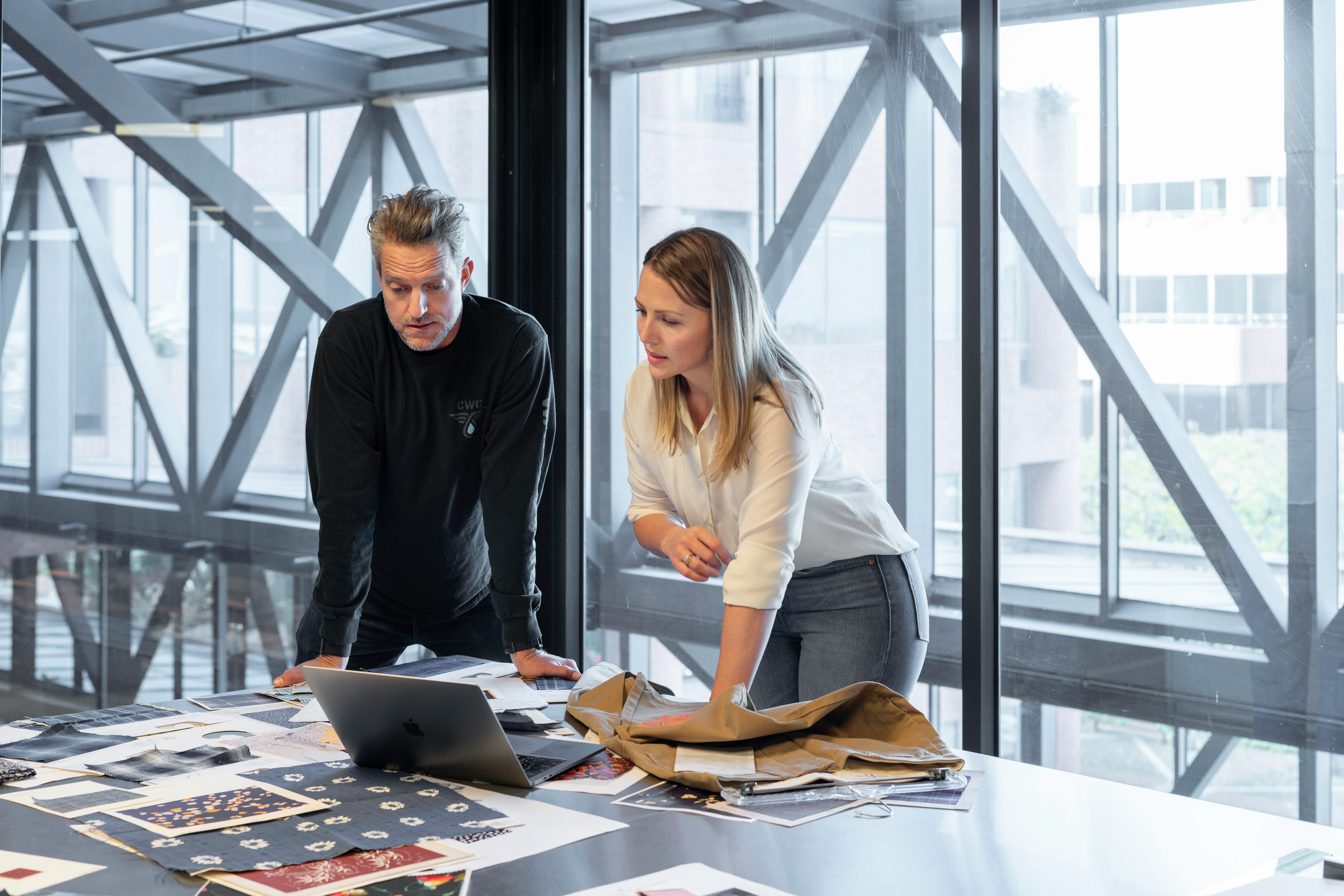 Salesforce for Businesses